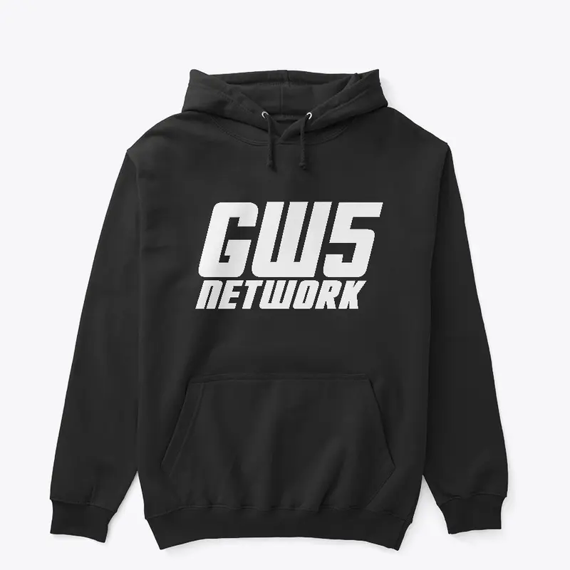 GW5 Network Hoodie
