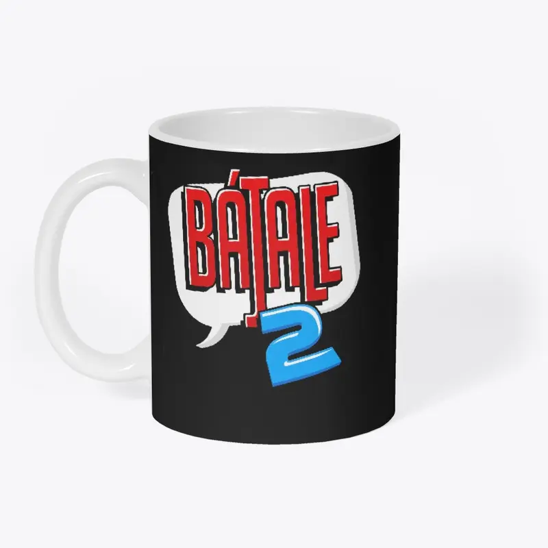 Bájale 2 Podcast